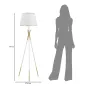 LAMPA STOJĄCA TRIPLY Ø 61X154 cm